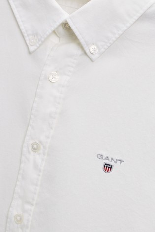 GANT Teen Boys Archive Oxford Shirt