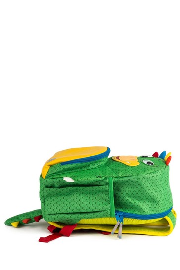 Playzeez Denzel the Dinosaur Backpack