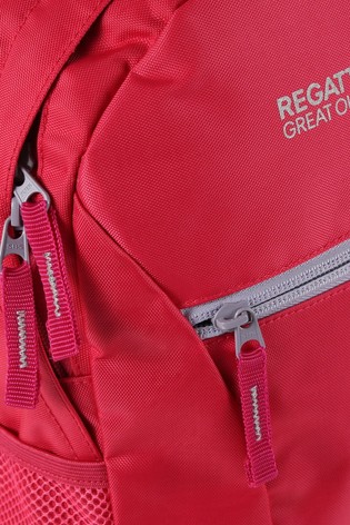 Regatta Jaxon III 10L Backpack