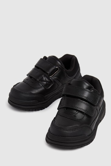 Schuh Black Maximum 2V Trainers