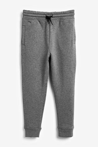 3 Pack Joggers (3-16yrs) Slim Fit