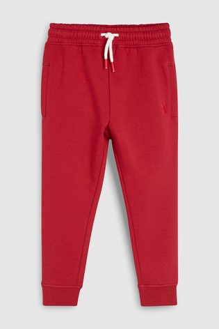 Cuffed Joggers (3-17yrs) Skinny Fit