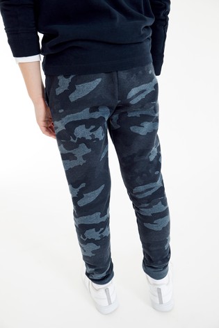 Cuffed Joggers (3-17yrs) Skinny Fit