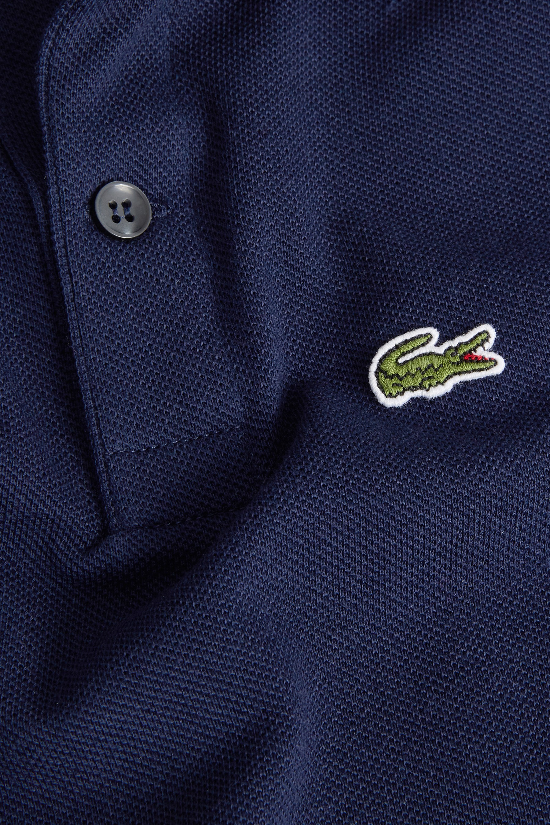 قميص بولو كلاسيكي للأطفال من Lacoste®