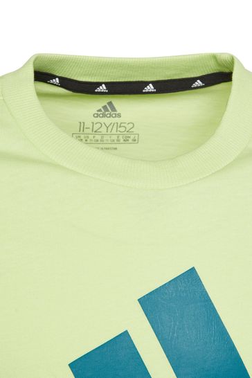 adidas Logo T-Shirt