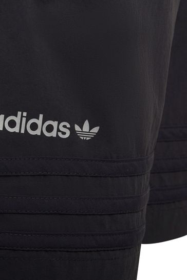 adidas originals Boys Sport Collection Shorts