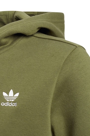 adidas Originals Essential Overhead Hoodie