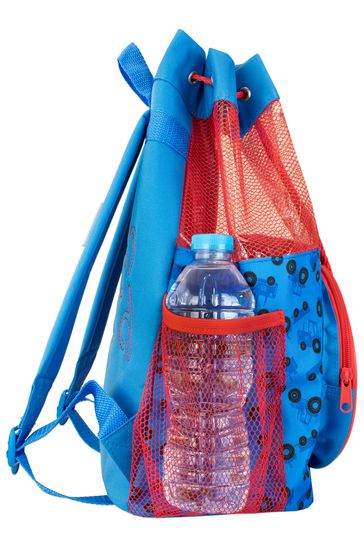 Harry Bear Boys Swimbag