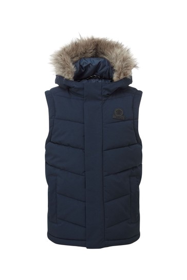 Tog 24 Kelbrook Kids Padded Gilet