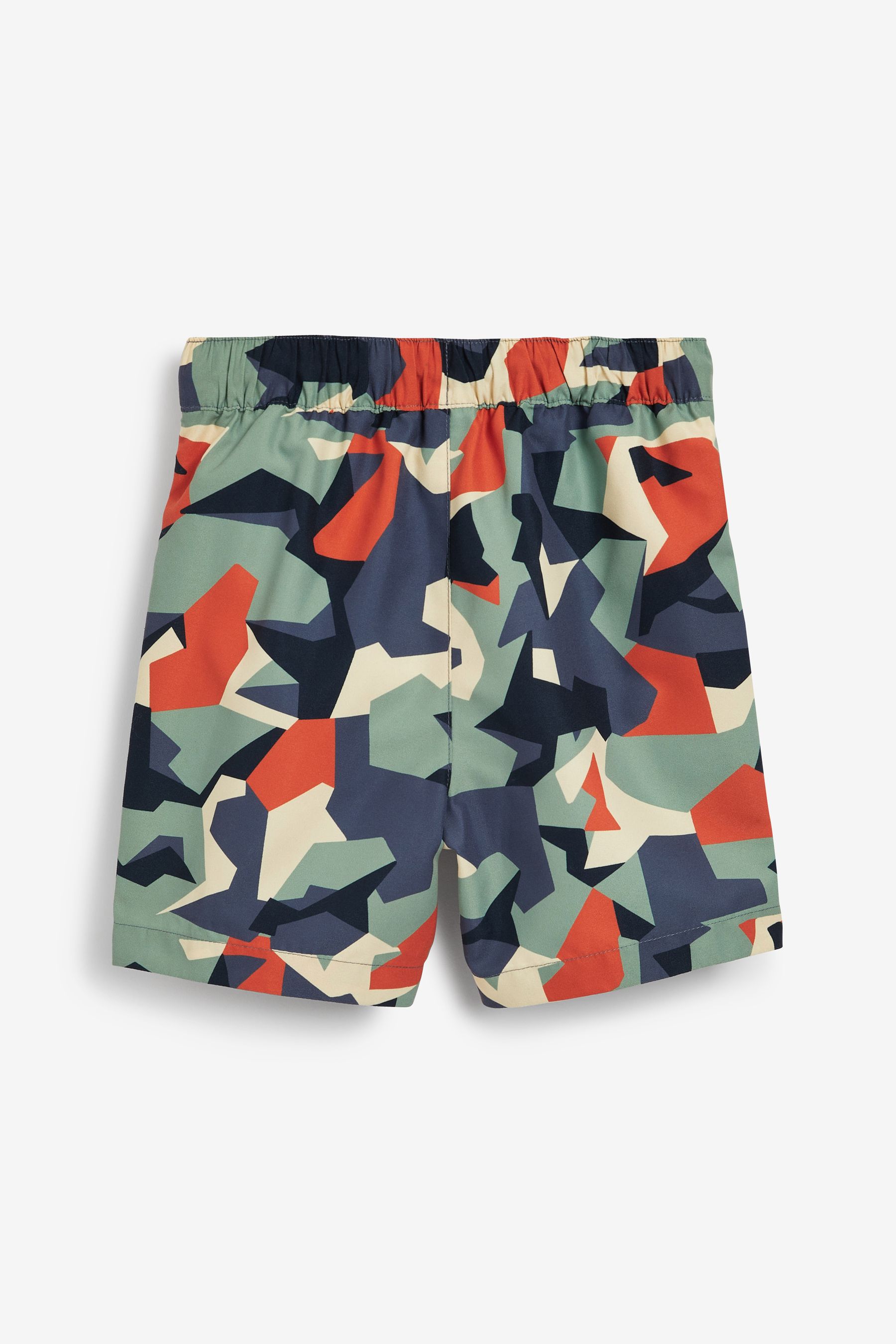 Swim Shorts (3-16yrs)