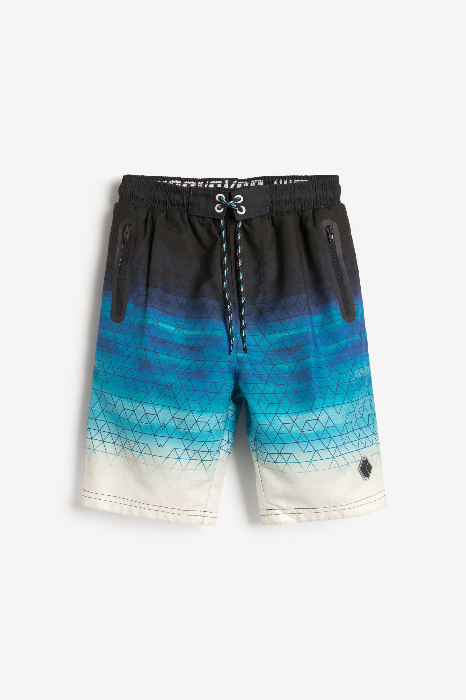 Board Swim Shorts (3-16yrs)