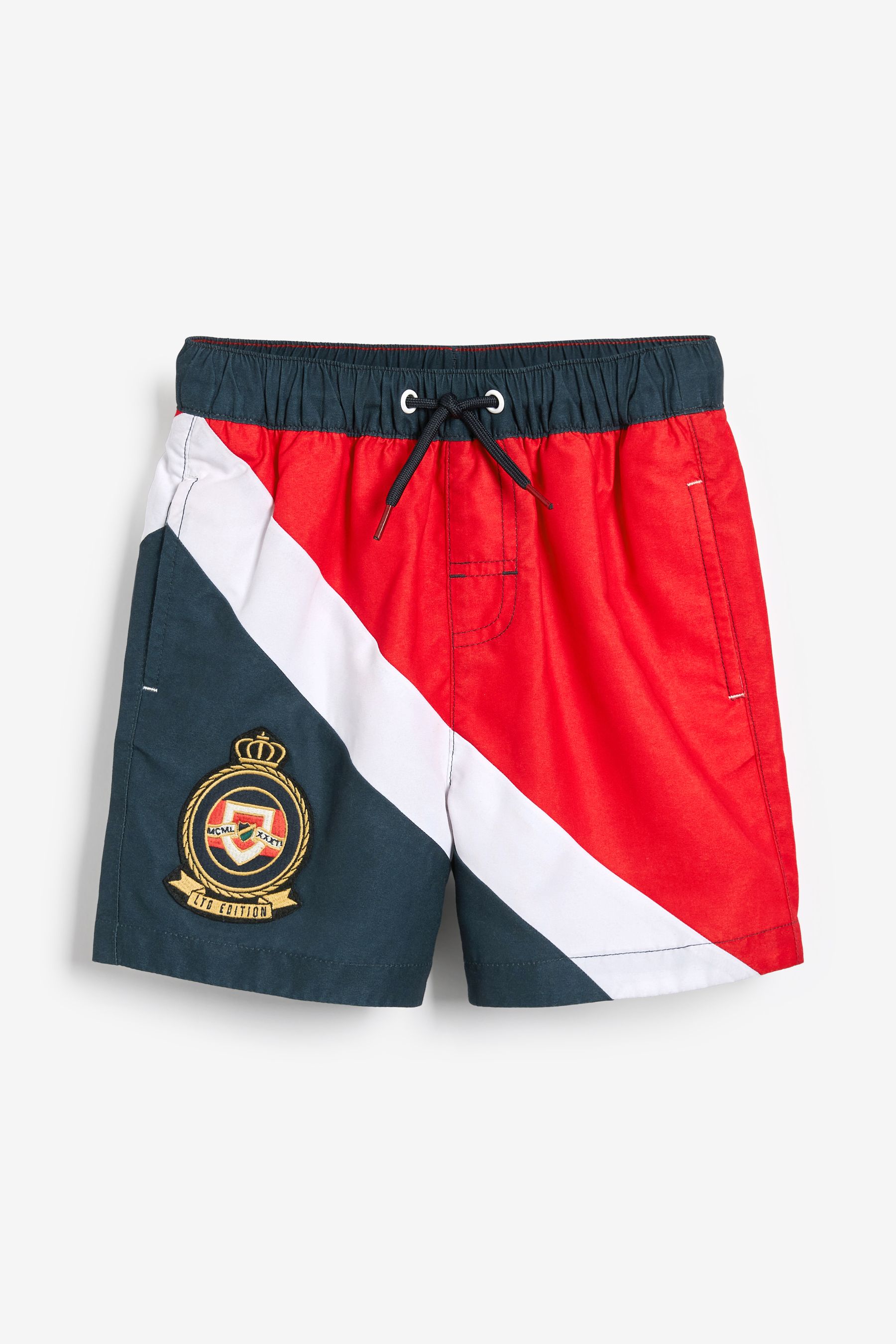 Swim Shorts (3-16yrs)