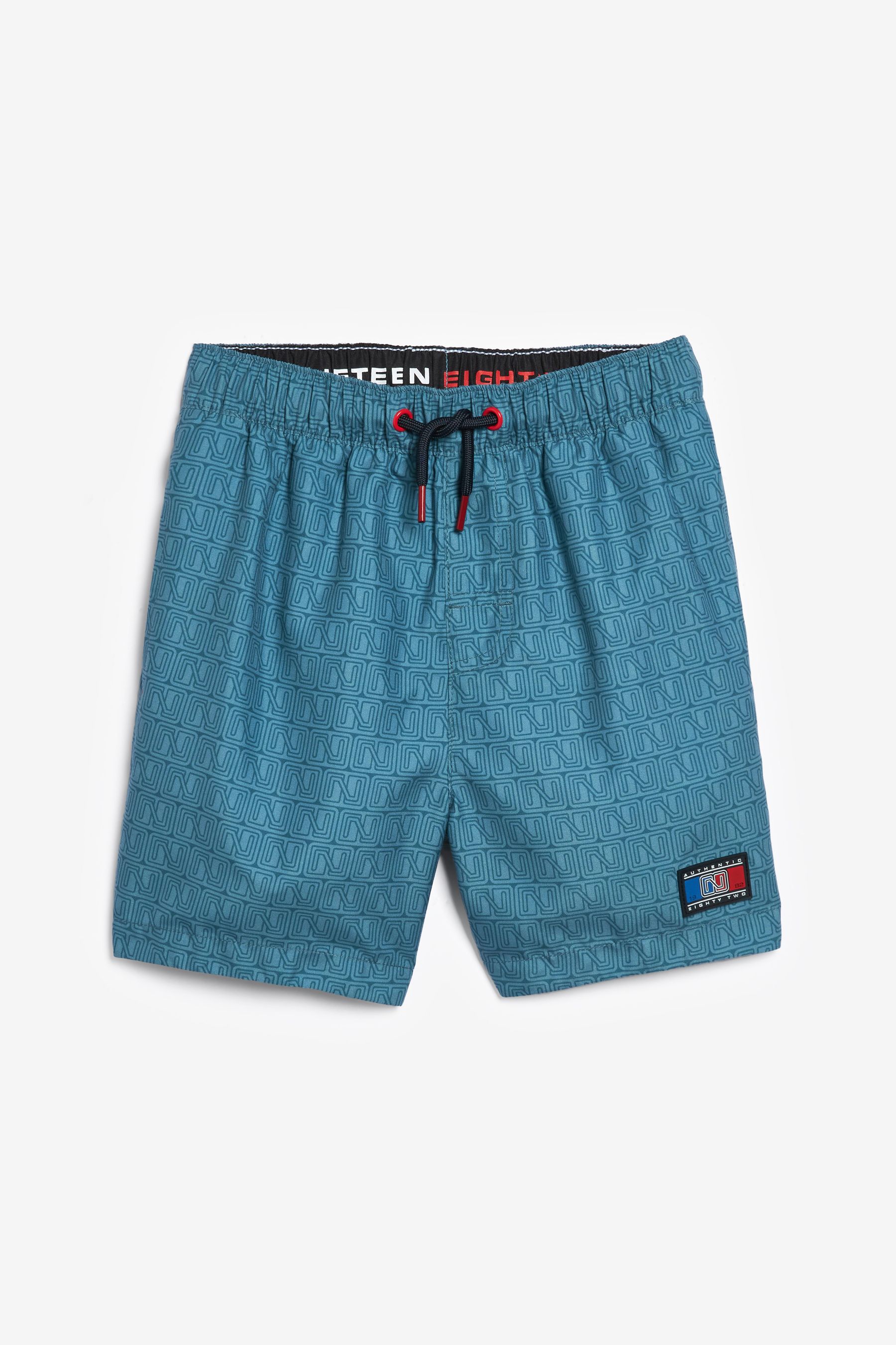 Swim Shorts (3-16yrs)