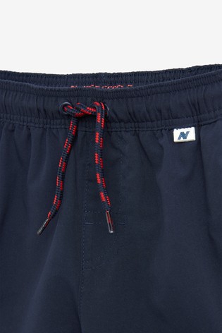 Swim Shorts (1.5-16yrs) Shorter Length