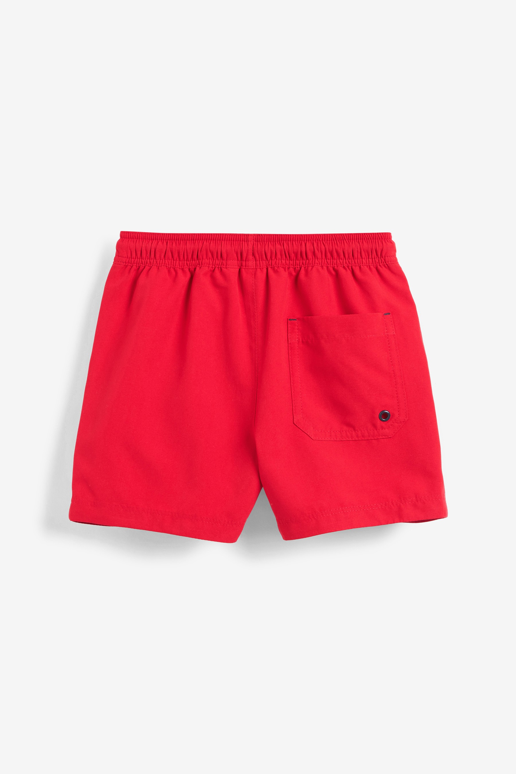 Swim Shorts (1.5-16yrs) Shorter Length