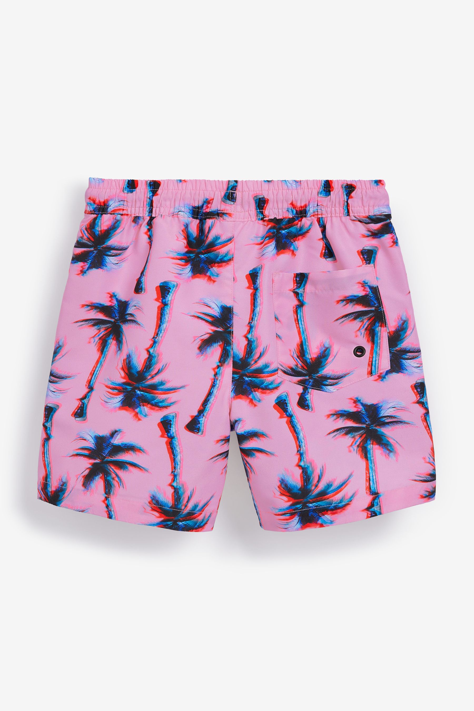 Swim Shorts (3-16yrs)