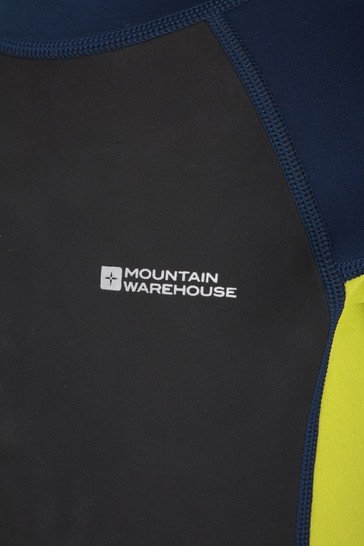 Mountain Warehouse Kids Full Length 2.5mm Neoprene Wetsuit