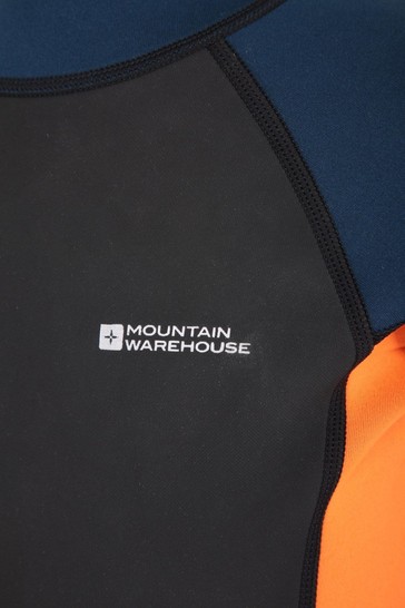 بذلة من النيوبرين بطول 2.5 مم للأطفال من Mountain Warehouse