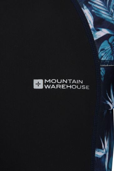 بذلة من النيوبرين بطول 2.5 مم للأطفال من Mountain Warehouse