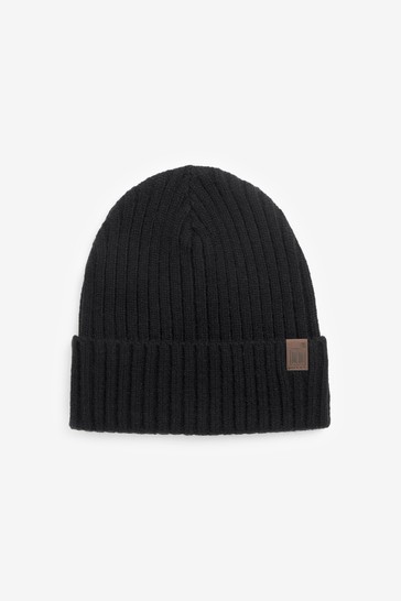 Beanie Hats 3 Pack (1-16yrs)