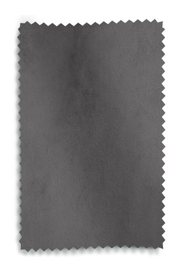 Matte Velvet Curtains Pencil Pleat Blackout/Thermal