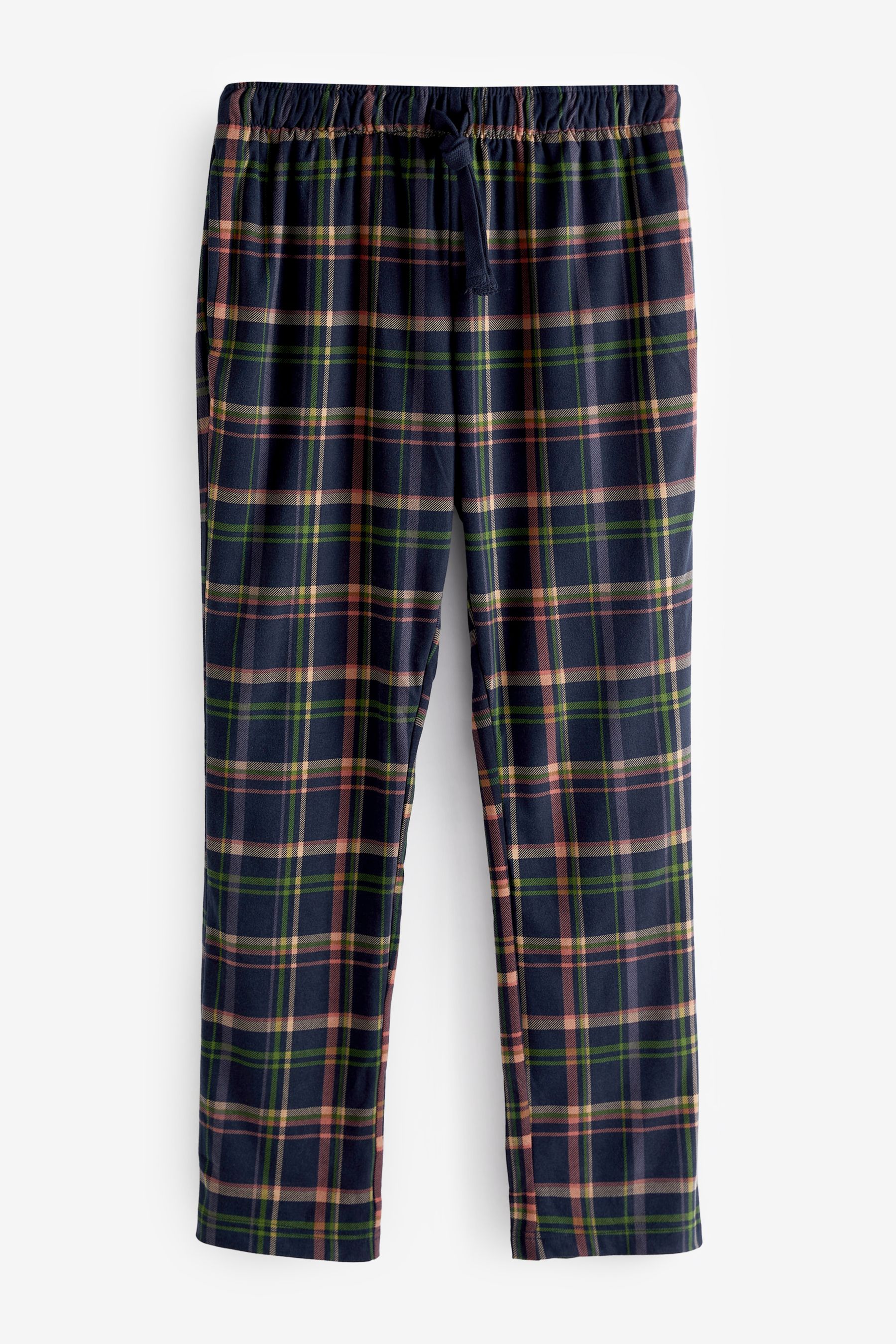 Motion Flex Cosy Pyjama Bottoms