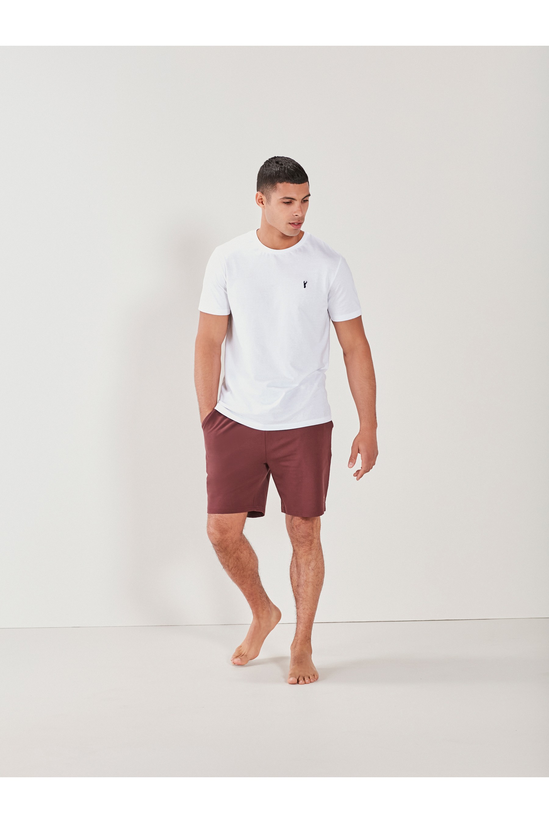 Lightweight Shorts 2 Pack