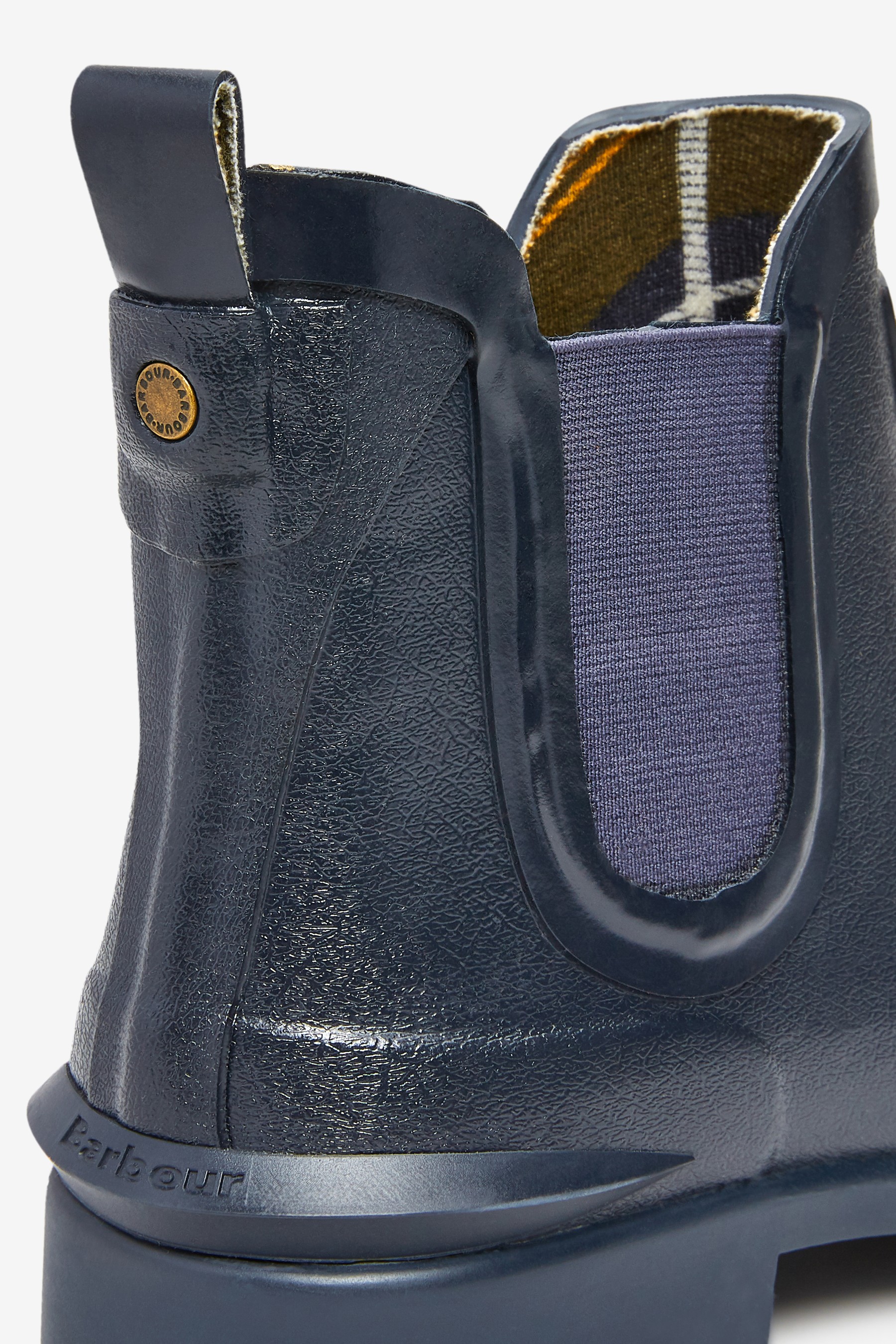 Barbour® Wilton Wellington Boots