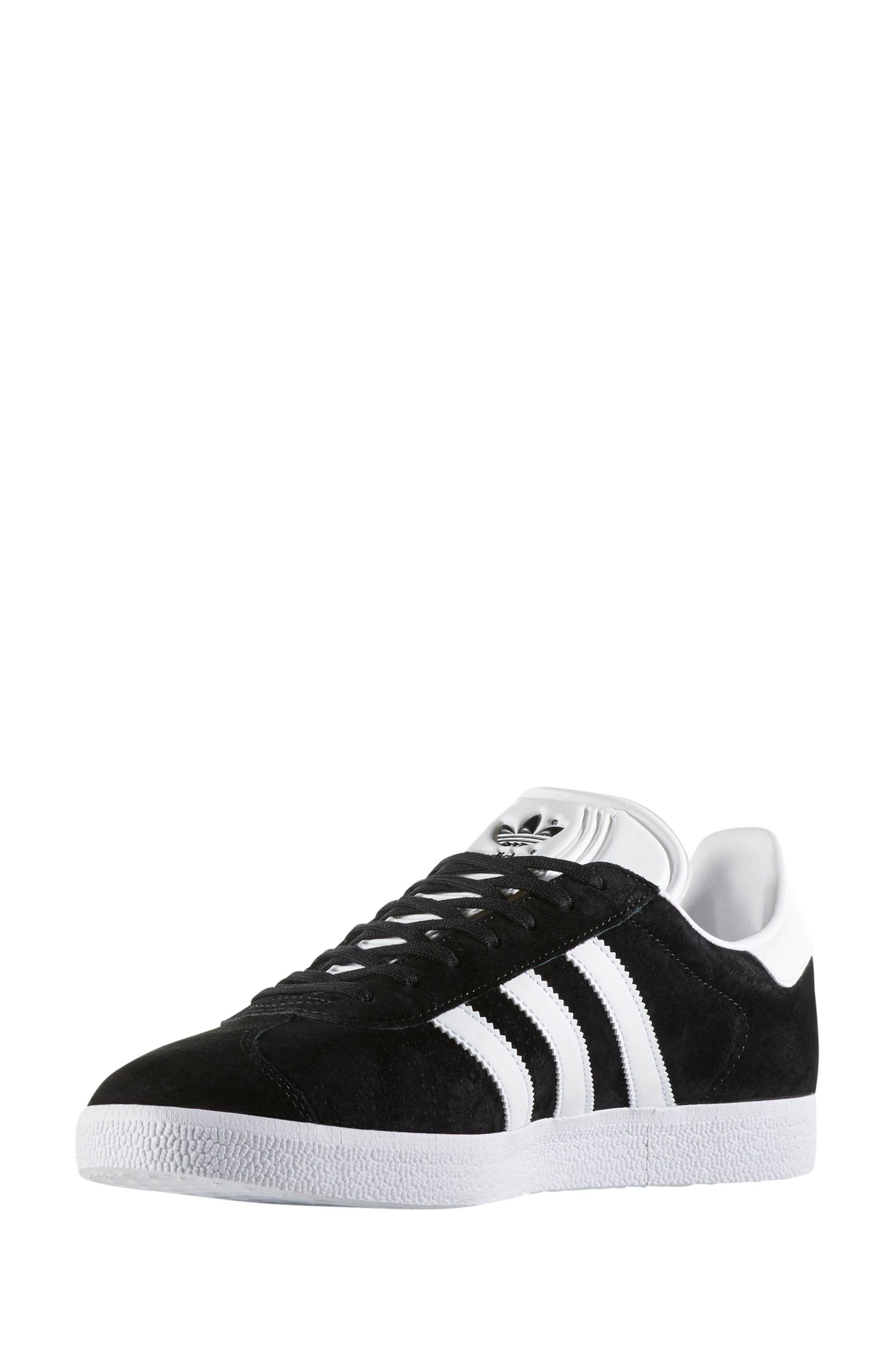 adidas Originals Gazelle Trainers