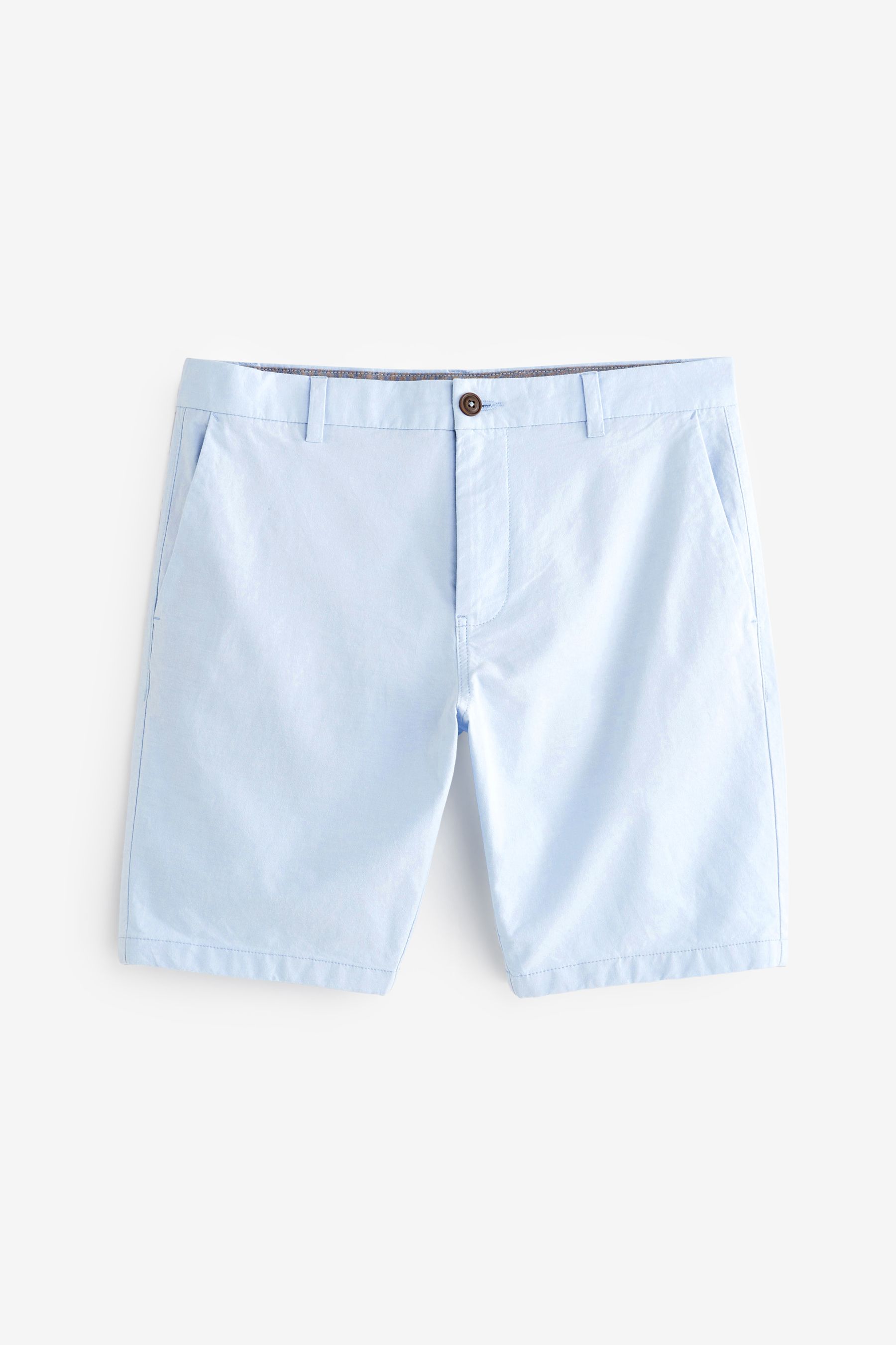 Stretch Chino Shorts Slim Fit