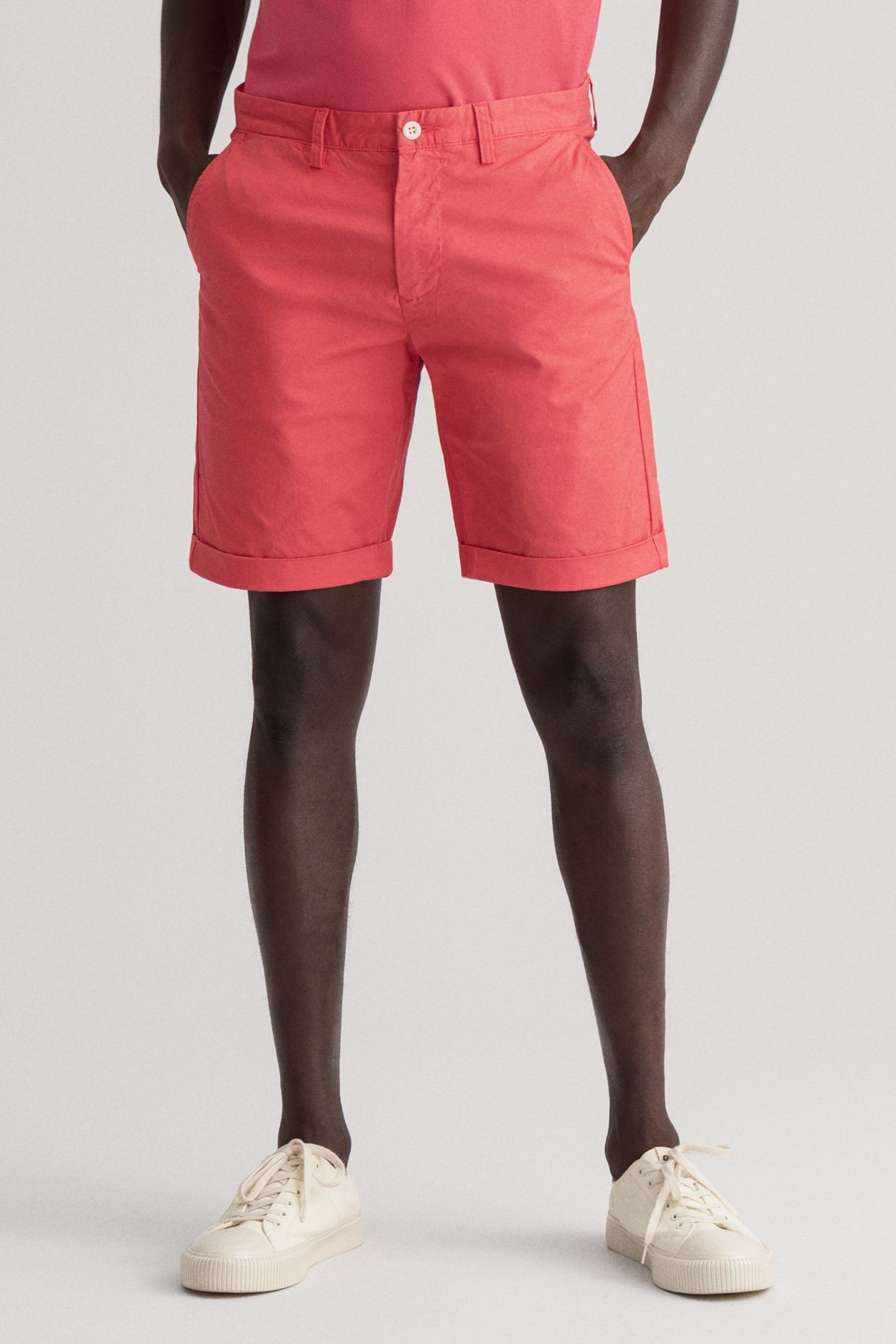 GANT Allister Sunfaded Shorts