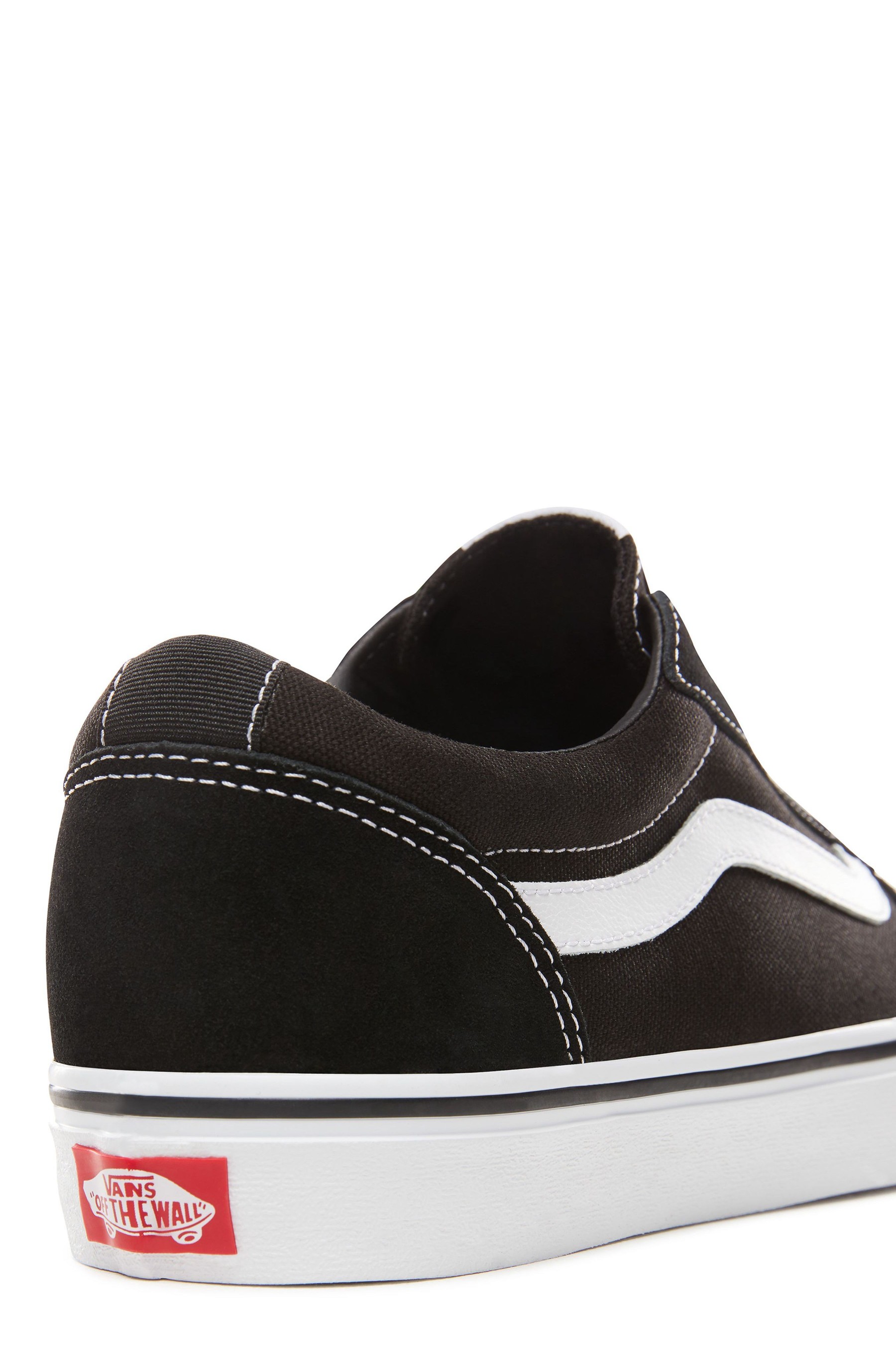 Vans Mens Ward Trainers