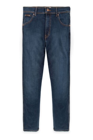 Wrangler Texas Slim Fit Jeans