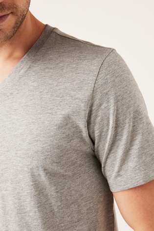 T-Shirt V-Neck Regular Fit