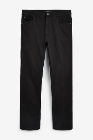 Motion Flex Soft Touch Chino Trousers