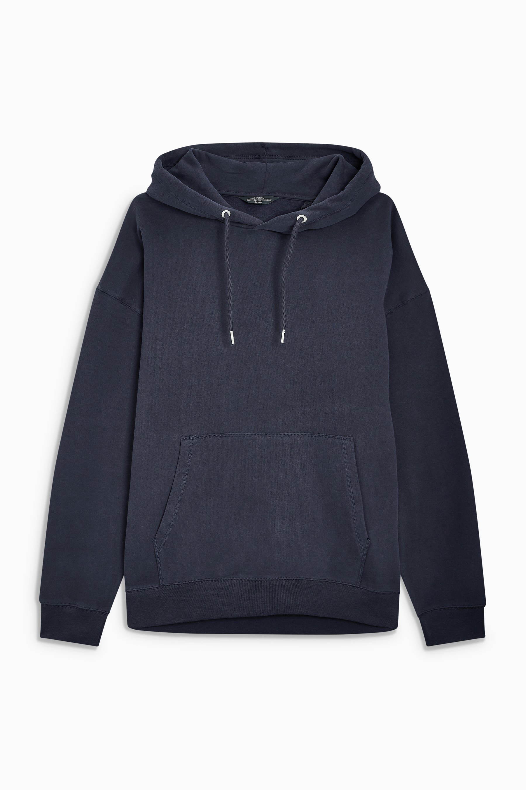 Hoodie Overhead Hoodie