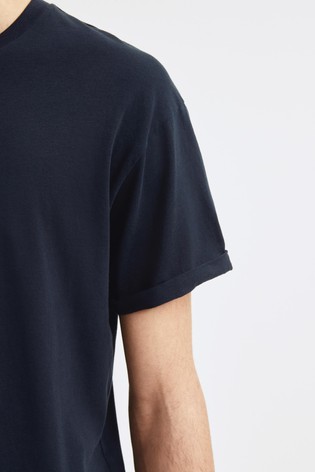 T-Shirt Crew Regular Fit