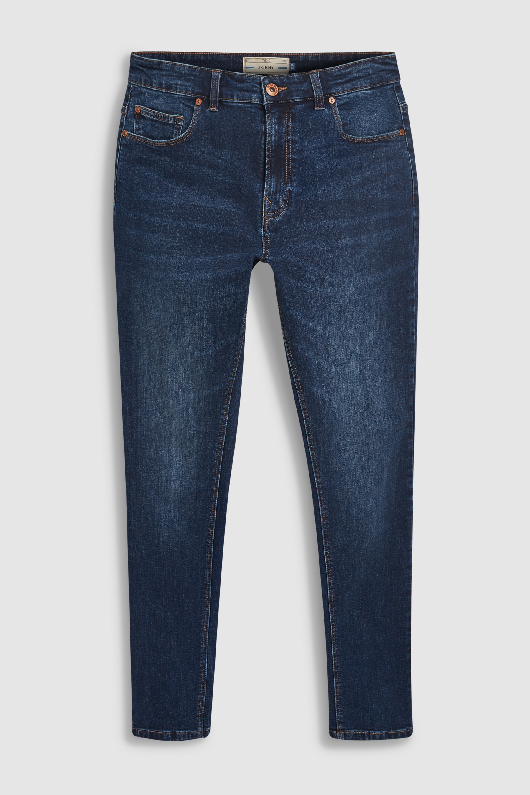 A74285s Skinny Fit