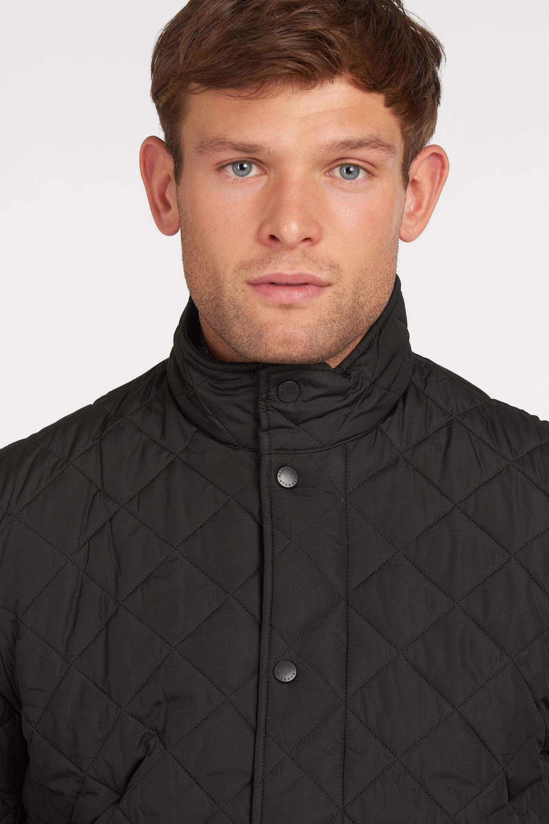 Barbour® Chelsea Quilted Jacket