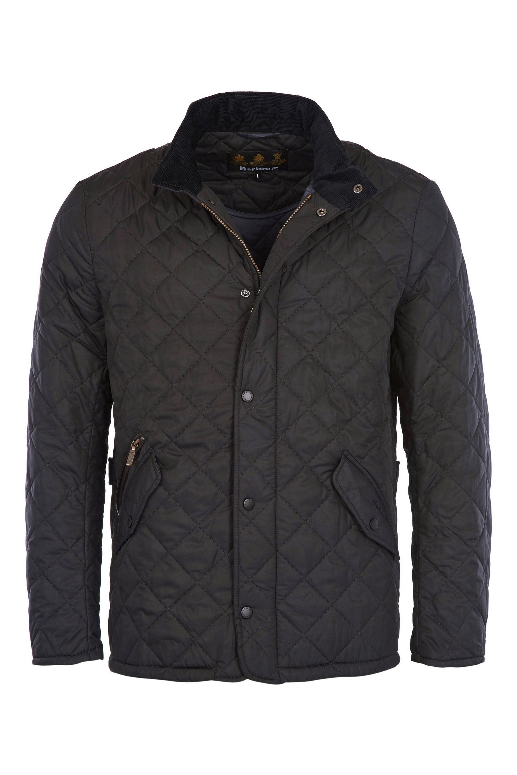 Barbour® Chelsea Quilted Jacket