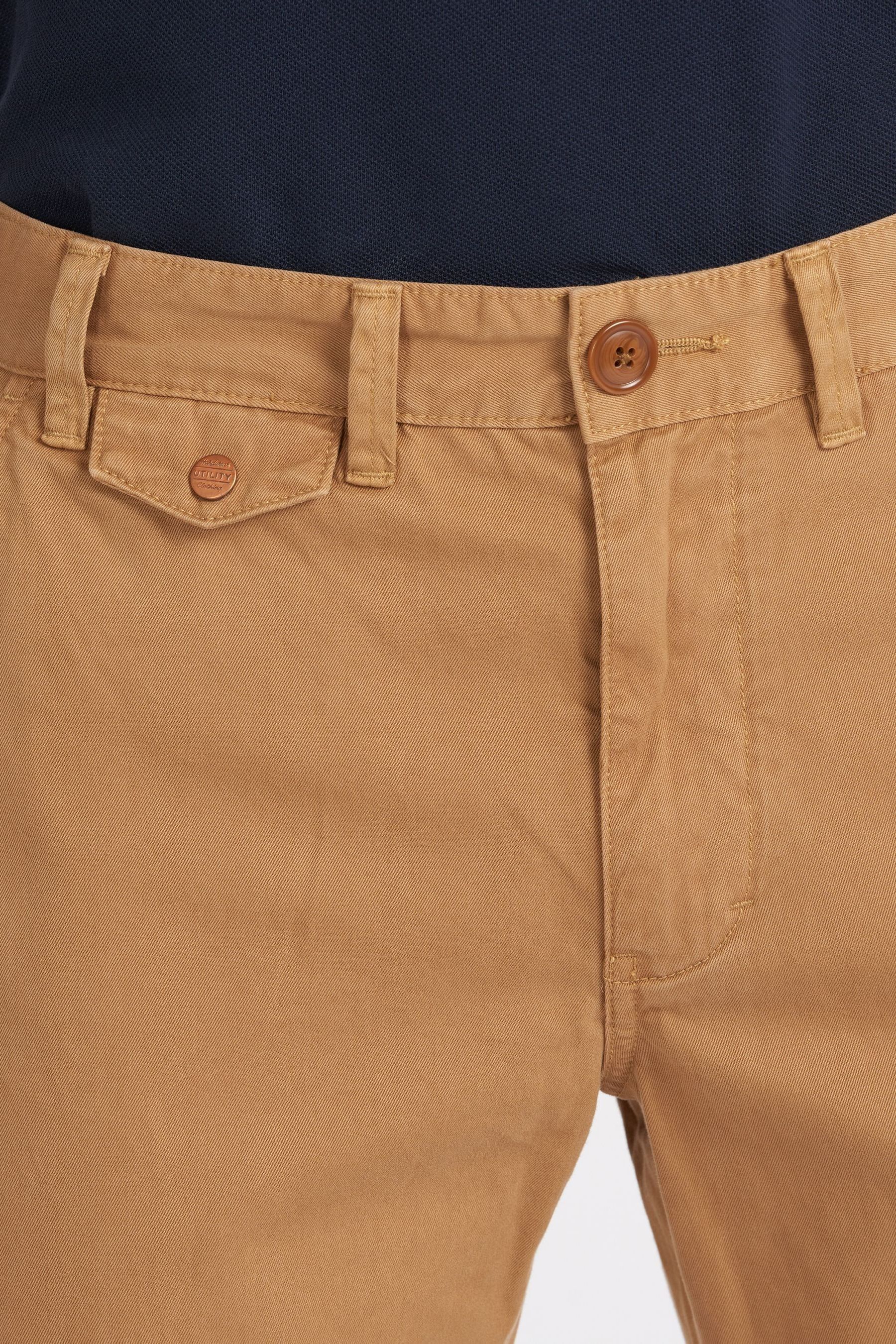 Barbour® Neuston Twill Chinos