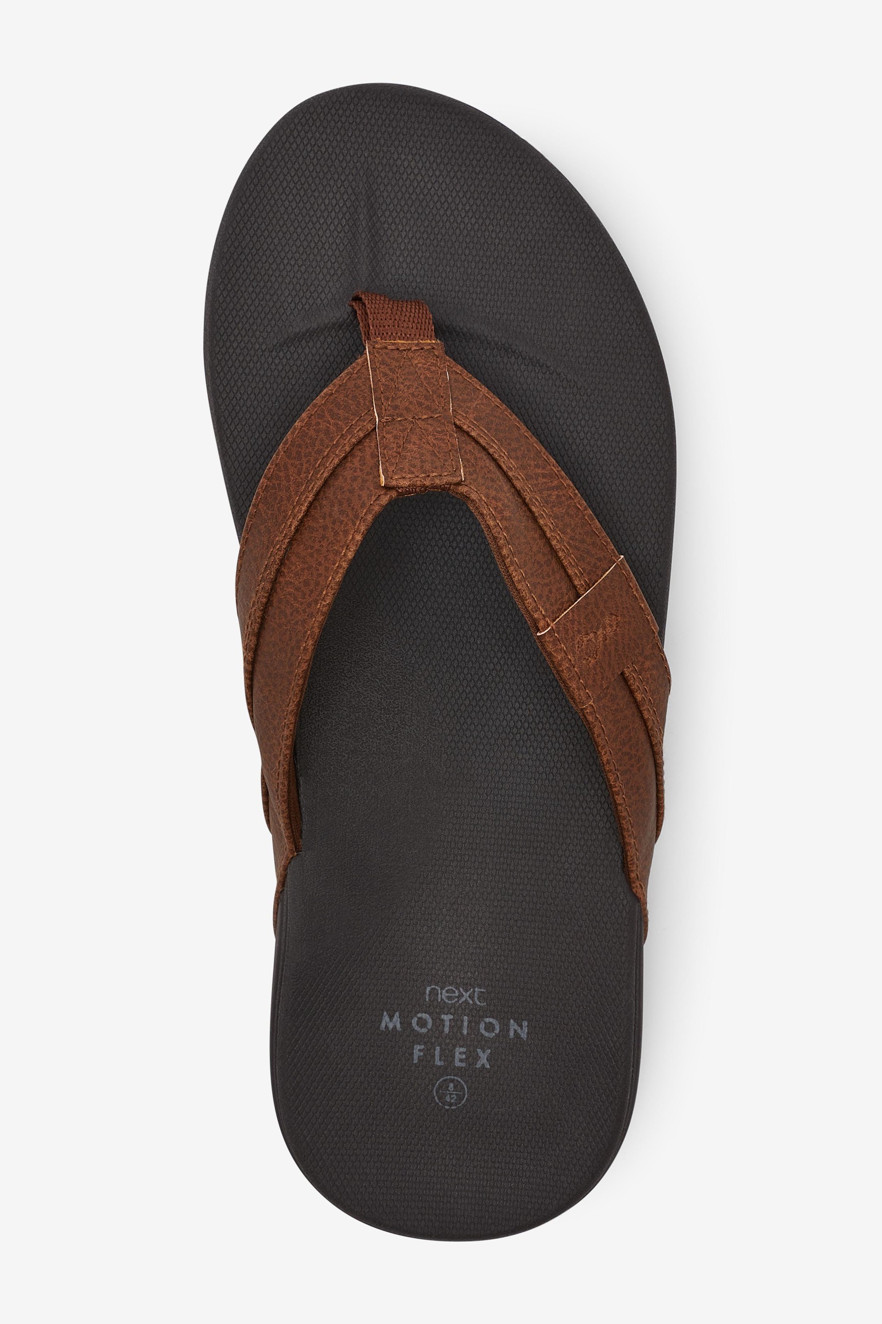 Cushion Flip Flops