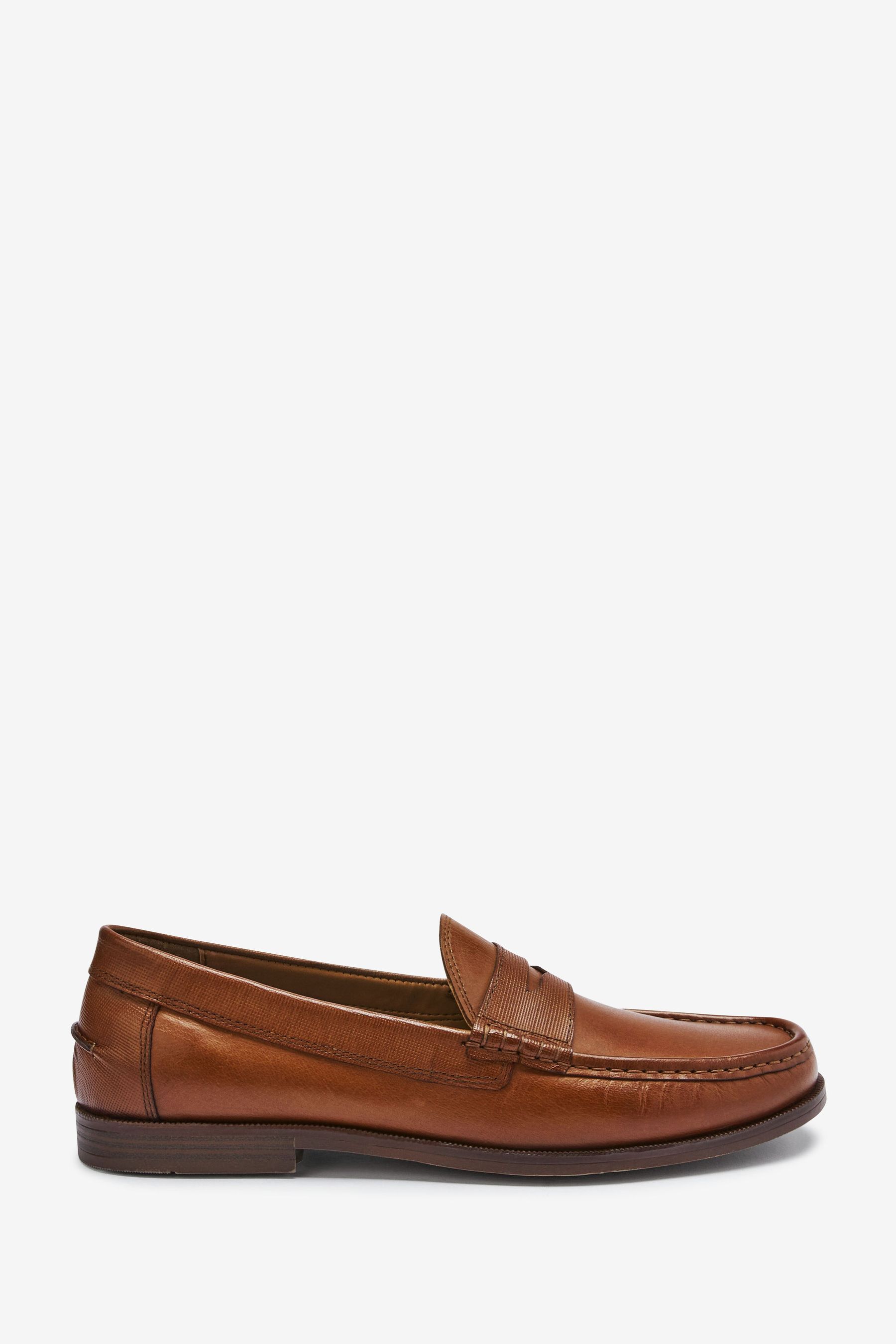 Penny Loafers