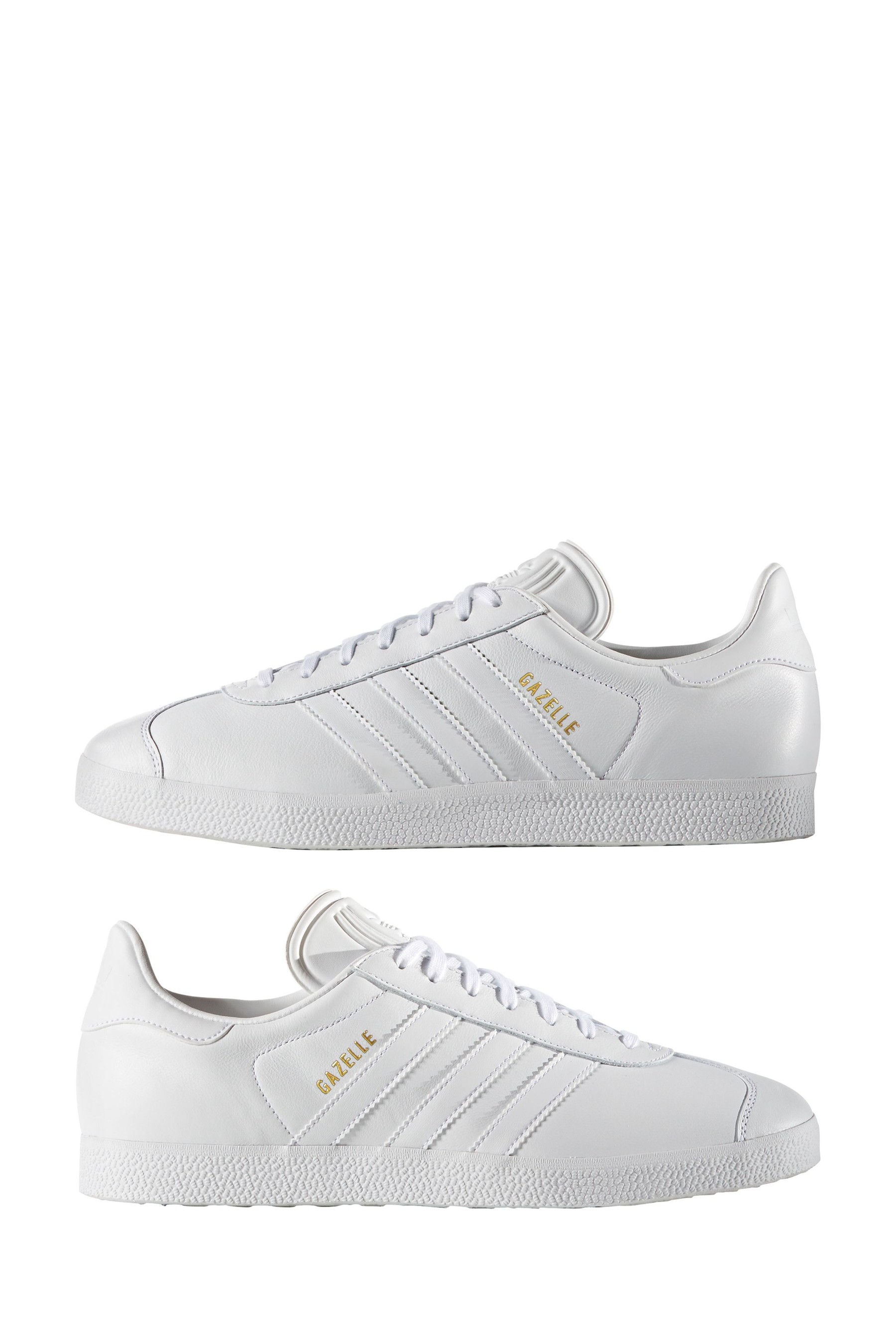 adidas Originals Gazelle Trainers