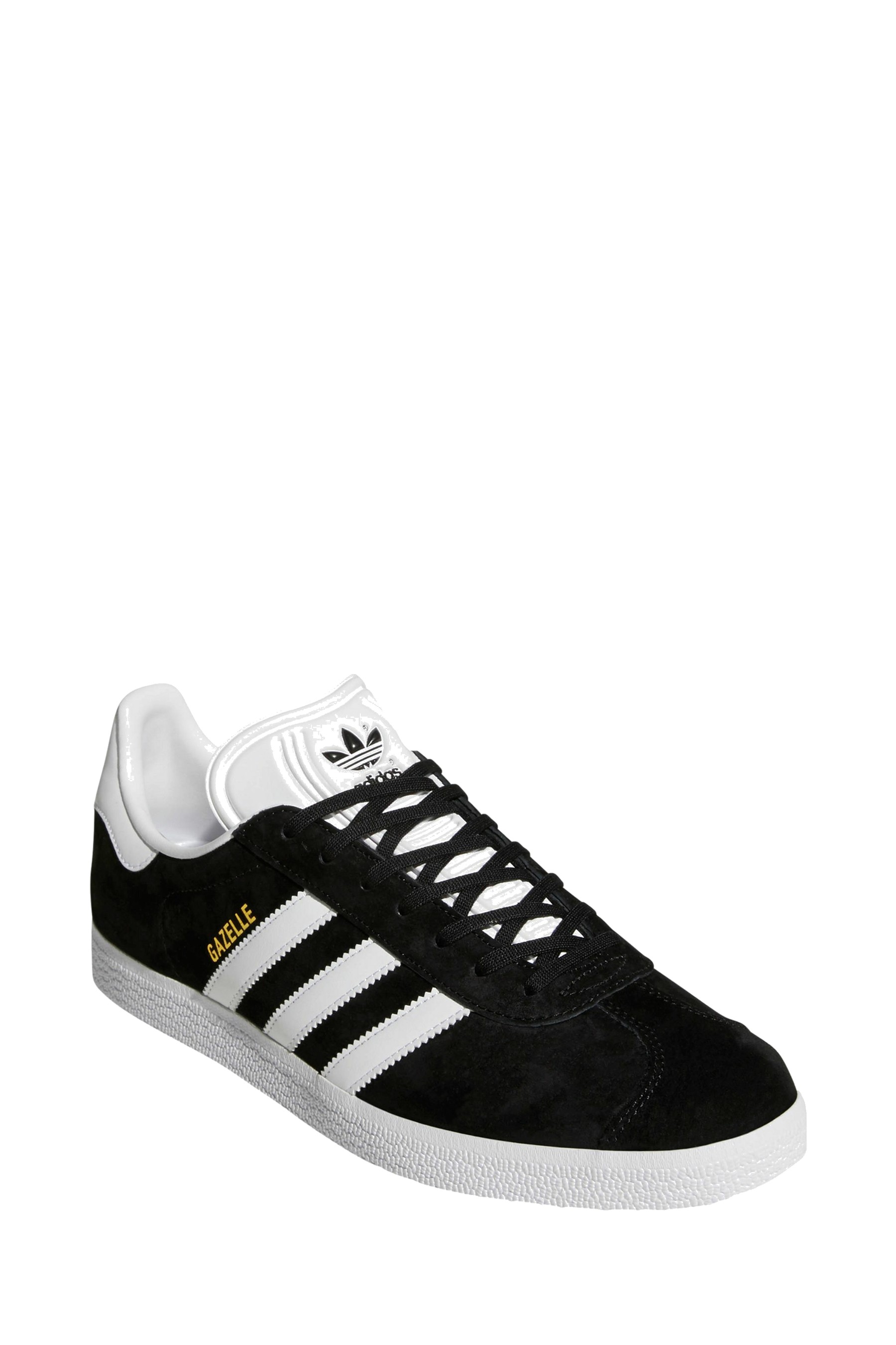 adidas Originals Gazelle Trainers