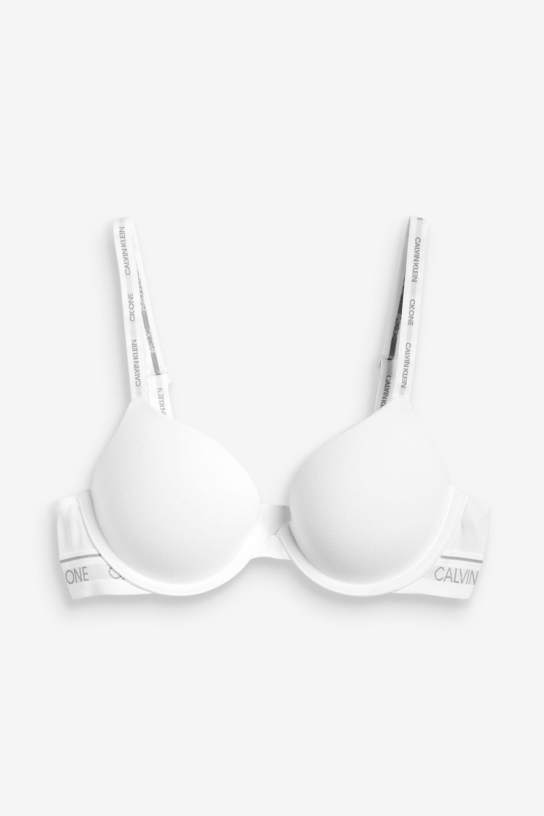 Calvin Klein Lightly Lined Demi Bra