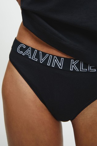 Calvin Klein Ultimate Thong