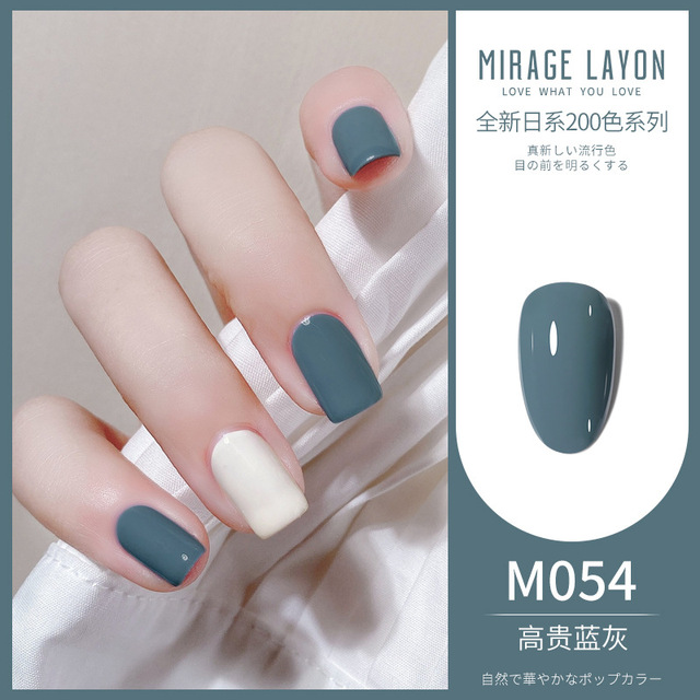 gel polish 7ml gel nail polish all for manicure semi permanent soak off gel uv led varnish base coat matte top