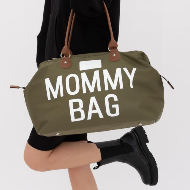 2022 Baby Carrying Maternity Bag Nappy Maternity Diaper Mommy Bag Stroller Organizer Changing Stroller Baby Care Travel Bag