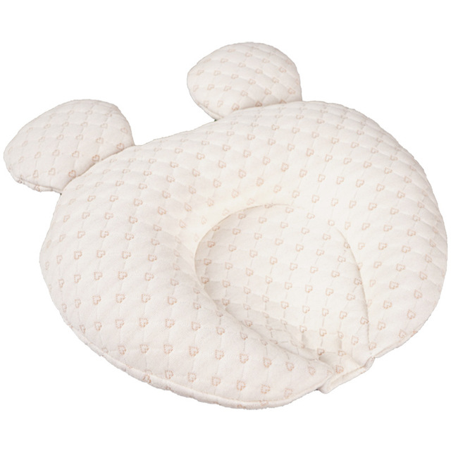 Pillow for Newborn Products Infant Bedding Cotton Baby Pillow Head Protection Pillow Infant Nursing Pillow Infant